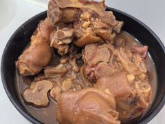 -麦文记面家(佐敦店)