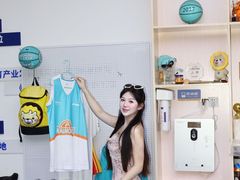 -万科城市广场(厚街店)