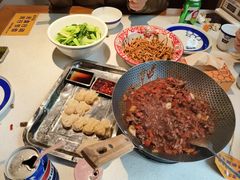 -老萍巷莲花血鸭·萍乡地标江西菜(步行街店)