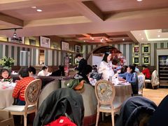 大堂-尚一汤·粤菜海鲜(环球港店)