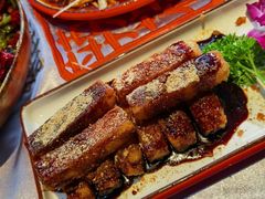 -红辣椒·川菜·火锅(大洋中心店)
