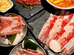 -木槿花韩式炭烤·熟成肉工坊(孙文东路店)