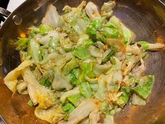 -绿茶餐厅(领展购物广场·中关村店)