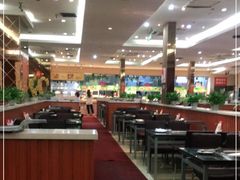 大堂-汉丽轩韩式自助烤肉十二年(SM广场店)