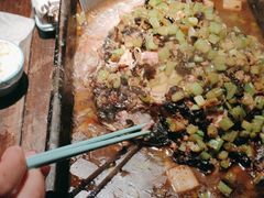 -江边城外烤全鱼(方庄时代购物中心店)