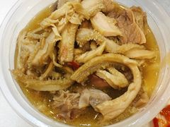 净牛杂-老广州牛杂(深圳白石洲总店)