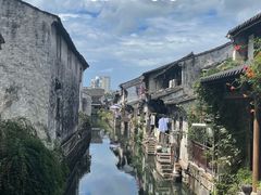 -绍兴书圣故里景区