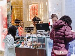 -VENCHI 闻绮(北京国贸商城店)