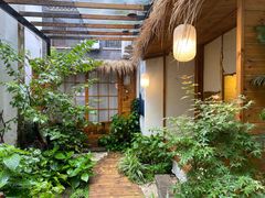 -边渡咖啡烘焙店(昙华林店)