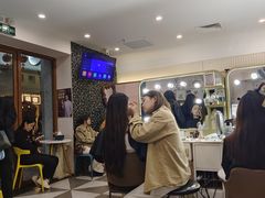 -拾光秀照相馆(石家庄勒泰中心店)