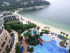 -深圳大梅沙京基洲际度假酒店