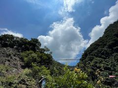 -古龙峡云天玻霸