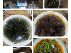 -雨田饭店(华兴东街店)