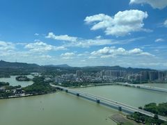 -柚·日式料理-富力万丽酒店