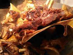 -西贝(上海我格广场店)