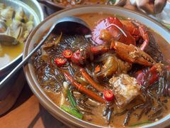 -烹贝小馆(华采天地店)