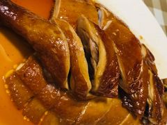 -新大咀港式茶餐厅(宝山万达店)
