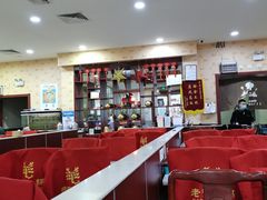 大堂-老诚一锅·京皖早点(通州店)