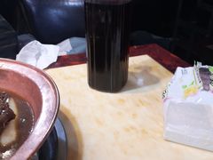 -香满锅老北京羊蝎子火锅·家常菜(新街口店)