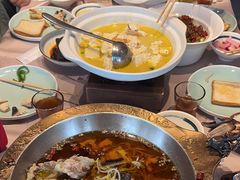 -洞庭鱼香(万科店)