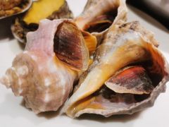 -半岛听涛蒸汽海鲜自助(K11店)