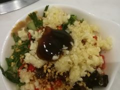 -食潮汕头鲜牛馆(望京保利店)