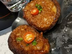 烤香菇-延边金利串店(安达街店)
