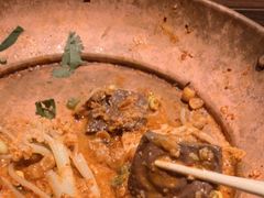 -成都你六姐·牛肉冒菜(上海环宇荟店)