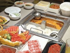 -海底捞火锅(振华商厦店)