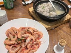 -渔满仓海鲜渔家(象山二店)