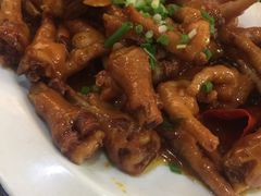 -人民公社大食堂(顺义总店)