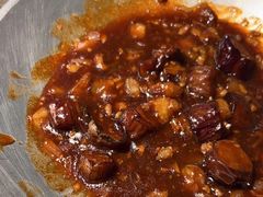 -绿茶餐厅(天津天河城店)