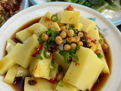 -邹胖哥好好吃餐馆(荔波美食街店)