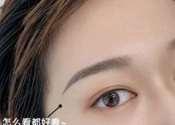 -美匠半永久纹眉