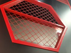 -许哥东北烧烤·铁丳烤串·宫后夹肉(繁花中心店)