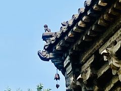 -辽代双塔