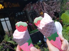 -麦当劳(海岸城店)