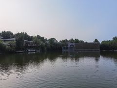 -春晖园度假酒店温泉