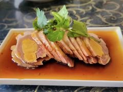 -马虎风味菜馆(王府园小区店)