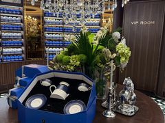 -CHARLIETOWN红茶公司(南京万象天地店)