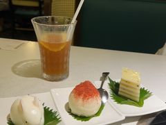 -顺峰顺水顺德菜(第一百货店)