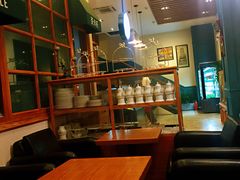 卡座-SEN CASTLE城堡西餐(创意设计中心店)
