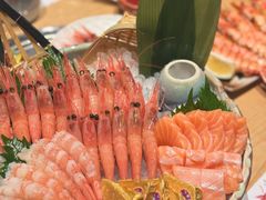 -隐泉京望日式料理(太和广场店)