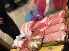 -GOGIYA·咕叽吖韩国传统烤肉店(东方新天地店)