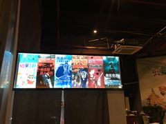 -密讯馆密室逃脱&换装侦探剧(环球港旗舰店)