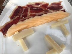 -Mezomd曼索蒂西班牙餐厅(广粤店)