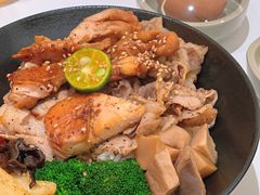 -牛邸·烧肉饭(来福士店)