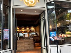 门面-Bistro 63 创意融合料理(广粤天地店)