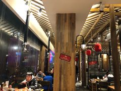-烧货·活海鲜炭烧(湖滨商业街店)