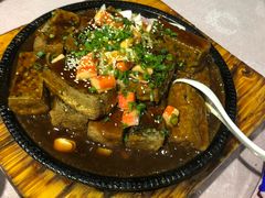 -东馆和天下特色餐饮(工农店)